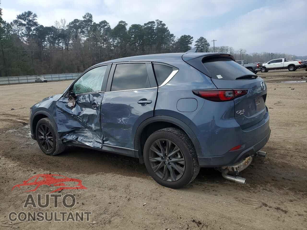 MAZDA CX-5 PREFE 2024 - JM3KFBCL6R0427986