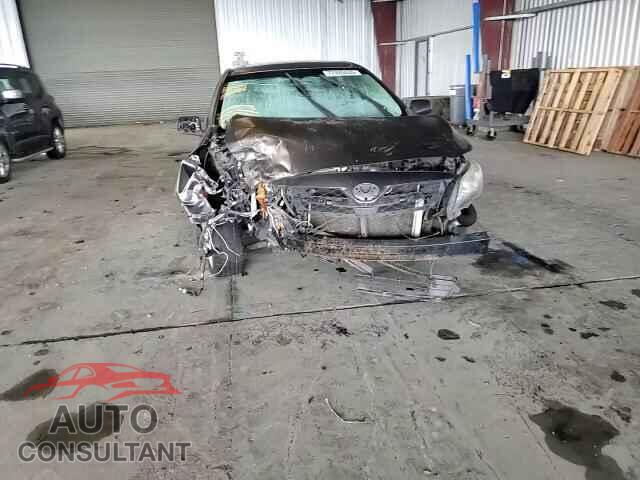 TOYOTA COROLLA 2013 - 5YFBU4EEXDP110543