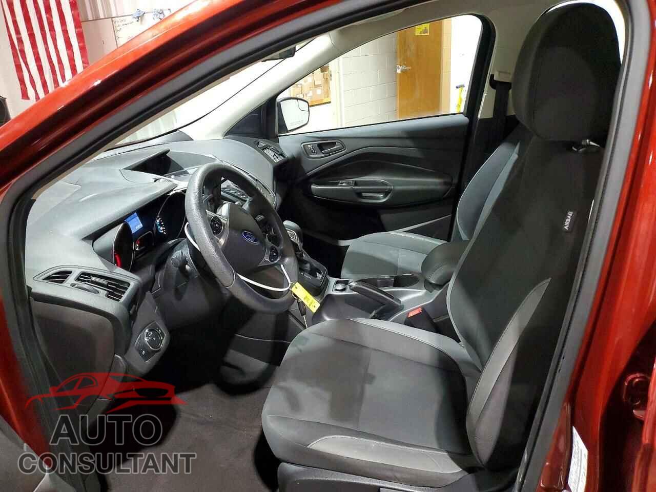 FORD ESCAPE 2014 - 1FMCU0F70EUE48871