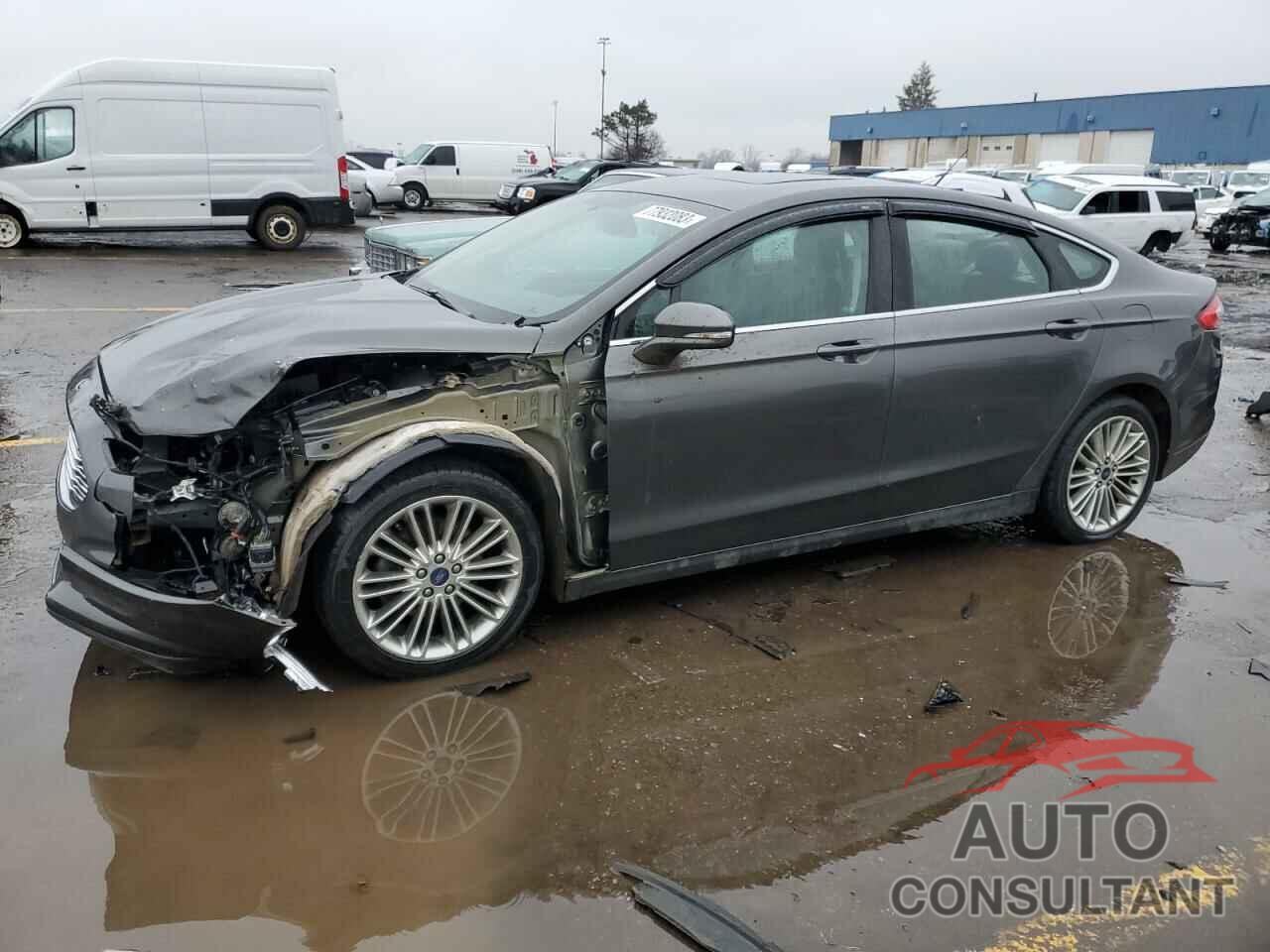 FORD FUSION 2015 - 3FA6P0HD5FR303934