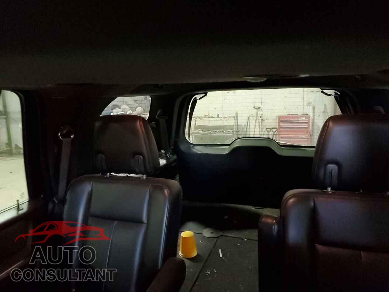 FORD EXPEDITION 2014 - 1FMJU2A50EEF18159