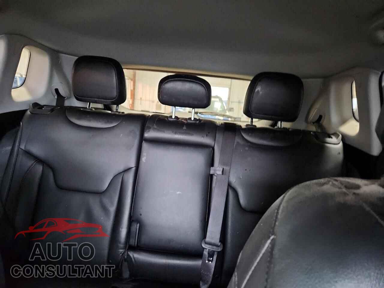JEEP COMPASS 2022 - 3C4NJDFB5NT219212
