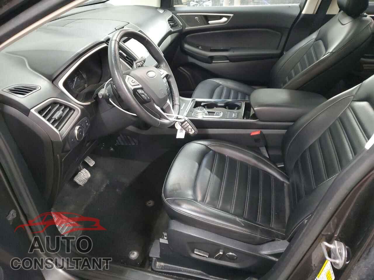 FORD EDGE 2019 - 2FMPK4J97KBC70692