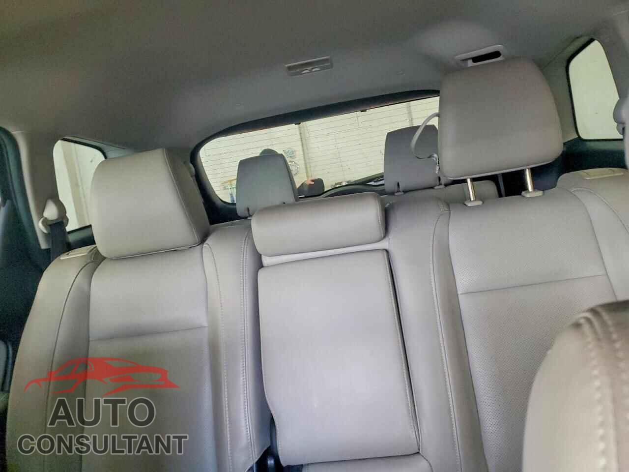 MAZDA CX-9 2015 - JM3TB2CA3F0452032