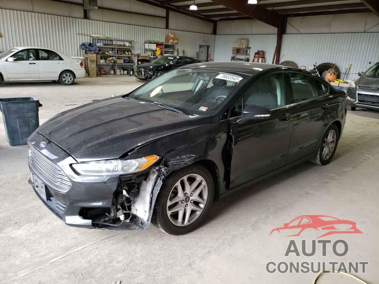 FORD FUSION 2015 - 3FA6P0H76FR262014