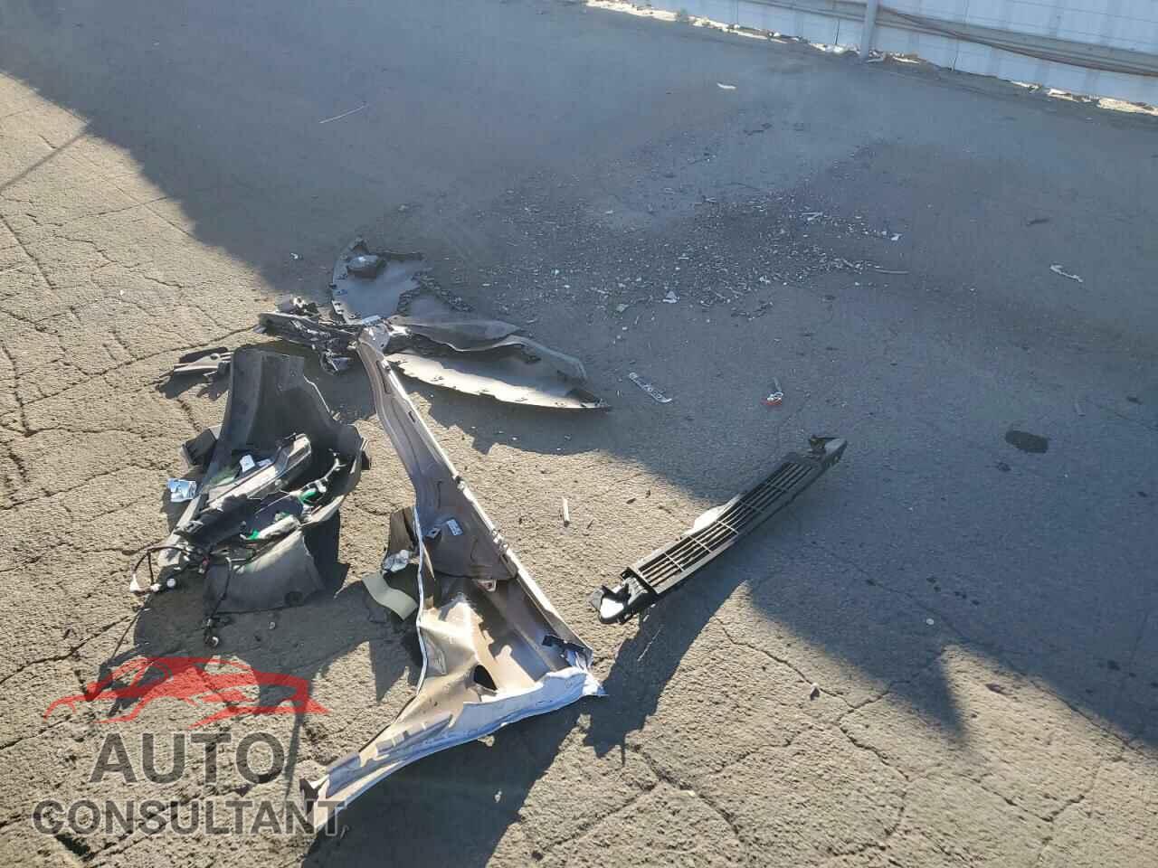 TESLA MODEL 3 2022 - 5YJ3E1EA4NF238433
