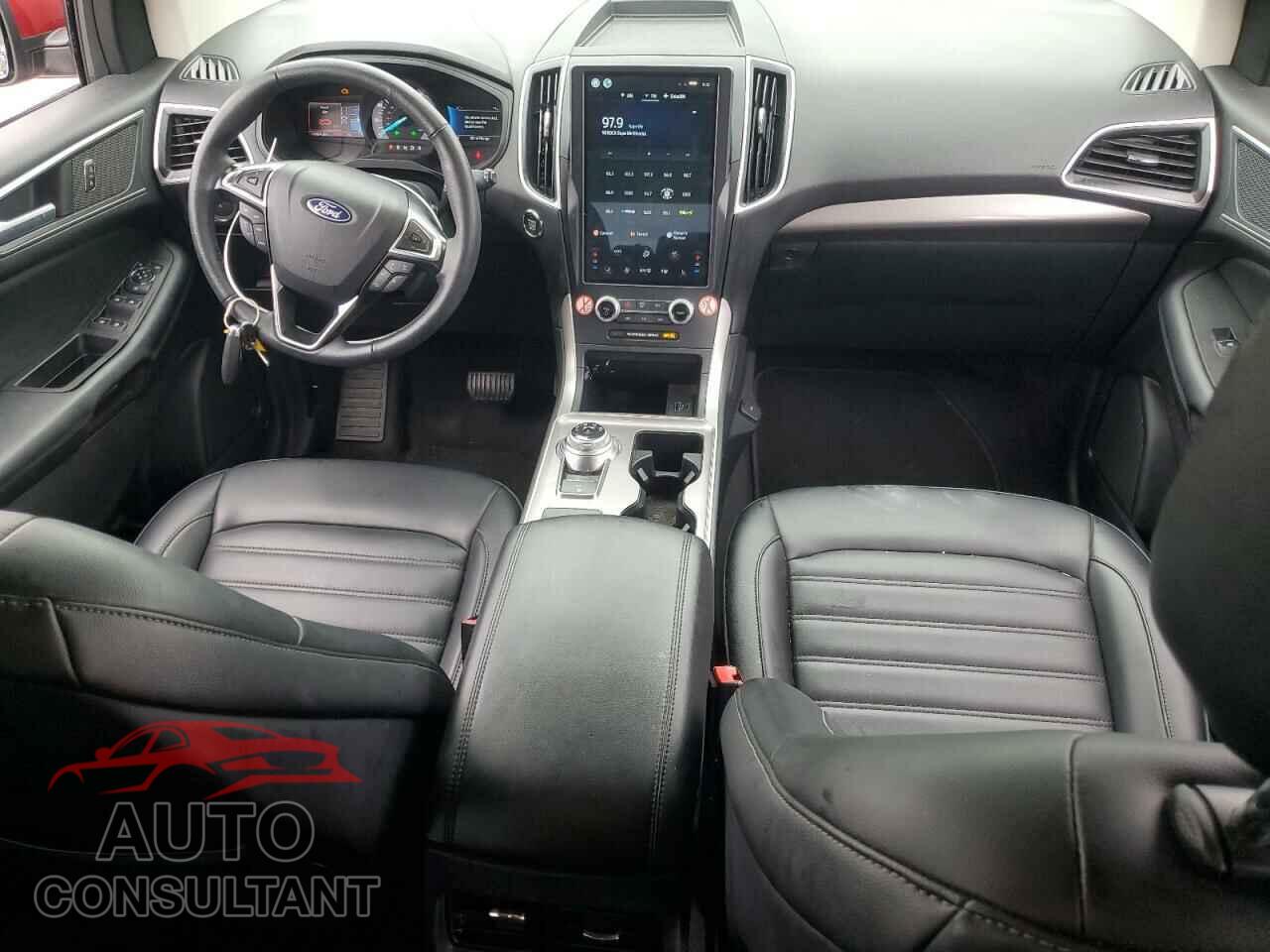 FORD EDGE 2024 - 2FMPK4J96RBA47814