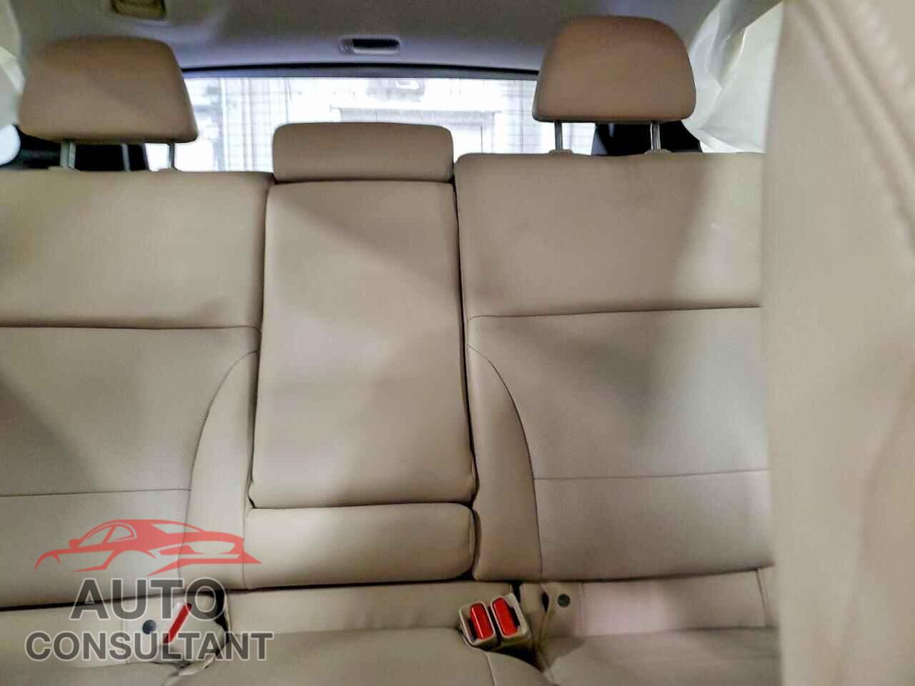 SUBARU OUTBACK 2015 - 4S4BSANC1F3312830
