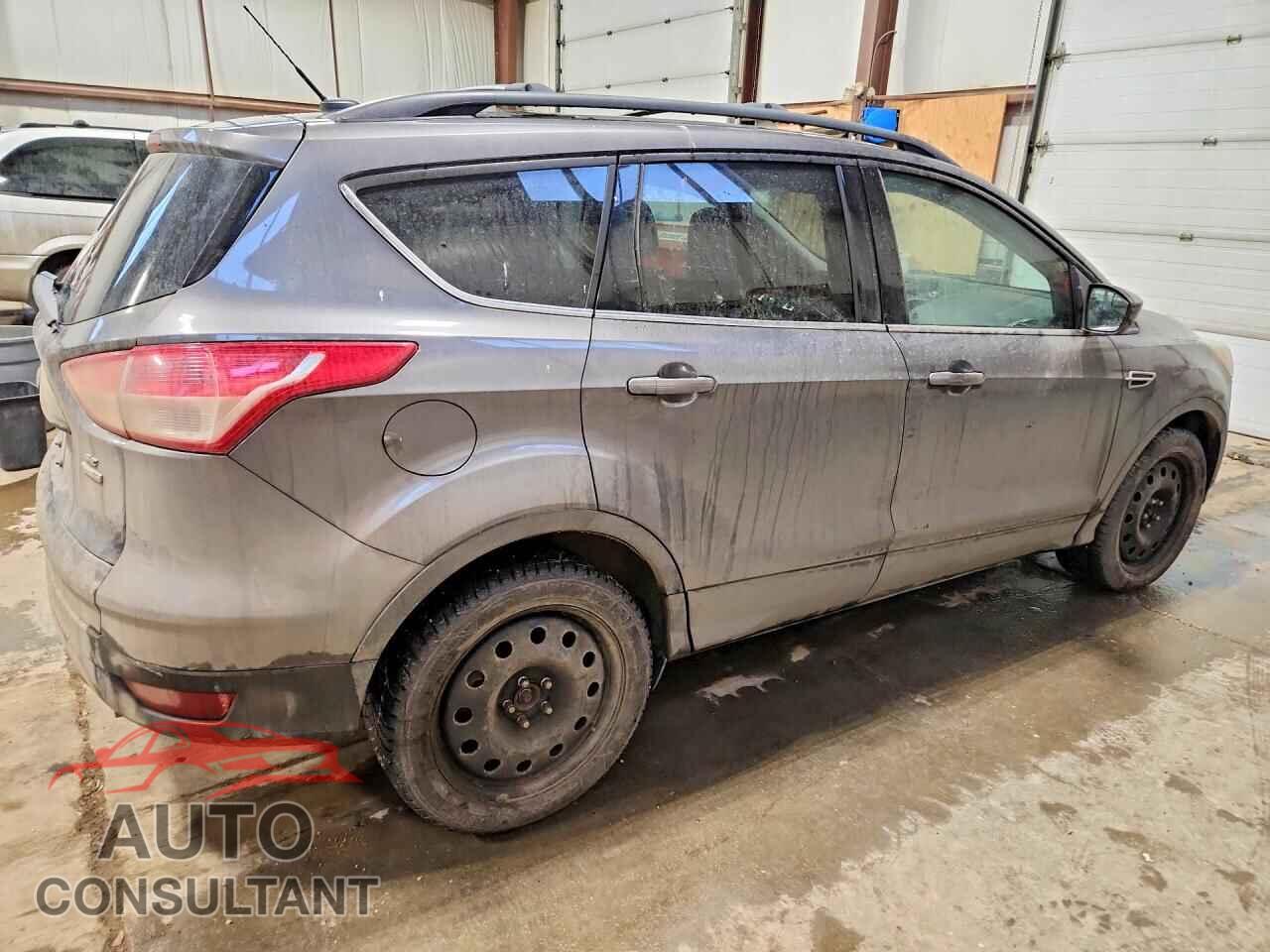 FORD ESCAPE SE 2013 - 1FMCU9G91DUC05329