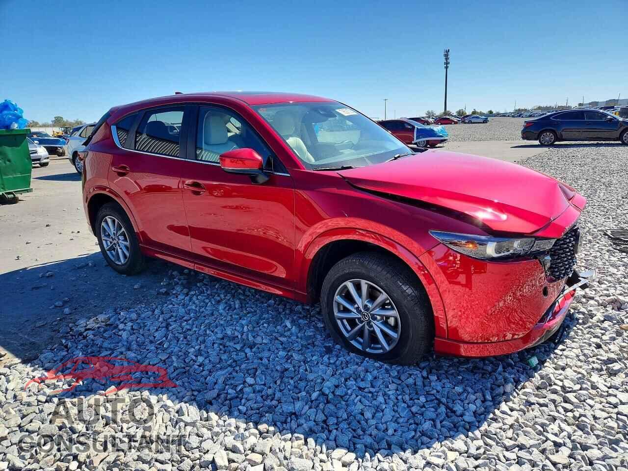 MAZDA CX-5 2024 - JM3KFBCM0R0376123