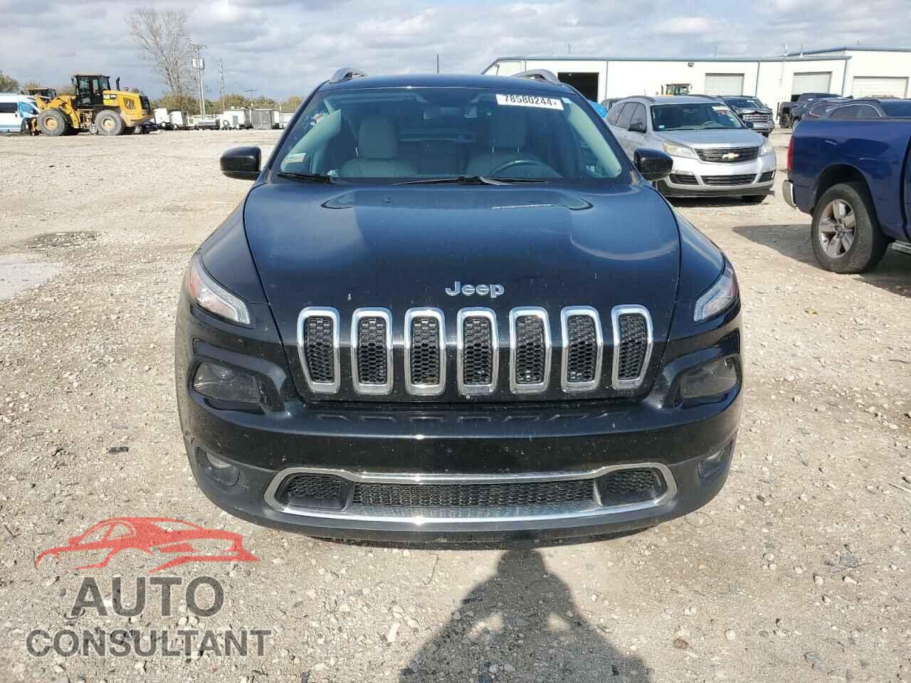 JEEP GRAND CHER 2018 - 1C4PJMDB9JD622041