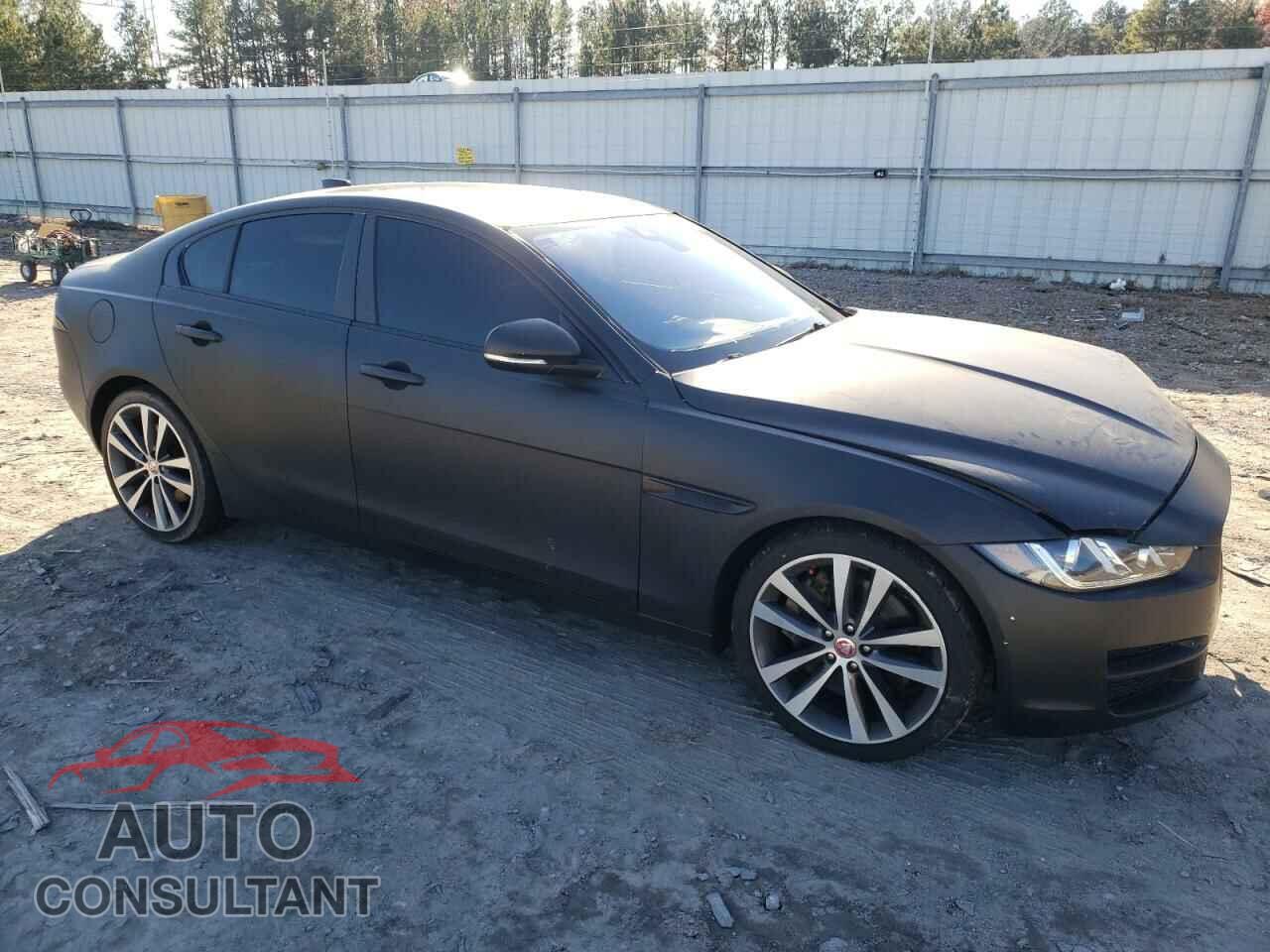 JAGUAR XE 2017 - SAJAE4BV3HA966467