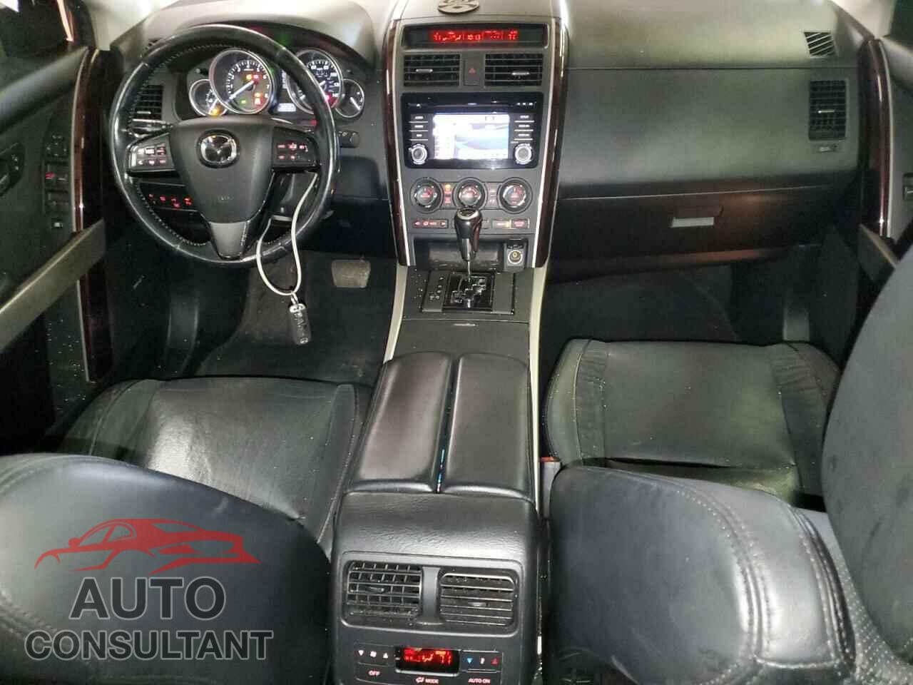 MAZDA CX-9 2015 - JM3TB3DA2F0459381