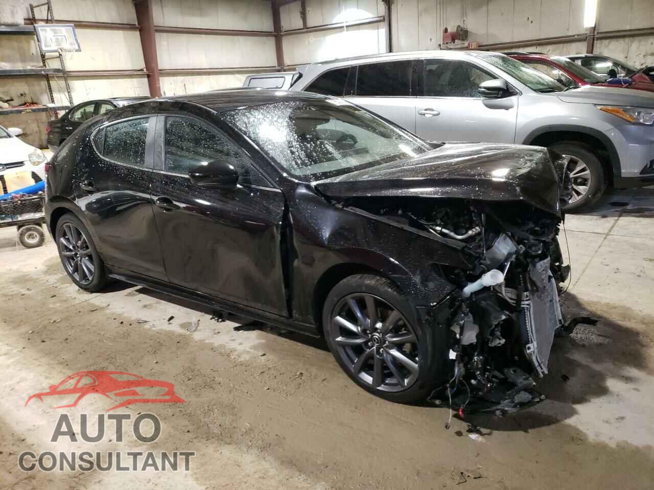 MAZDA 3 2020 - JM1BPBLM5L1159075