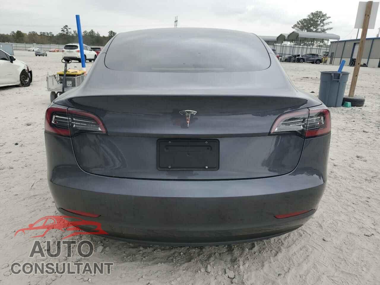 TESLA MODEL 3 2023 - 5YJ3E1EA2PF417931
