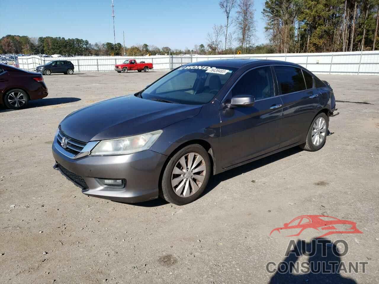 HONDA ACCORD 2015 - 1HGCR2F89FA213612