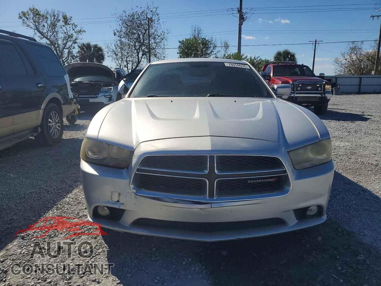 DODGE CHARGER 2012 - 2C3CDXCT9CH187615
