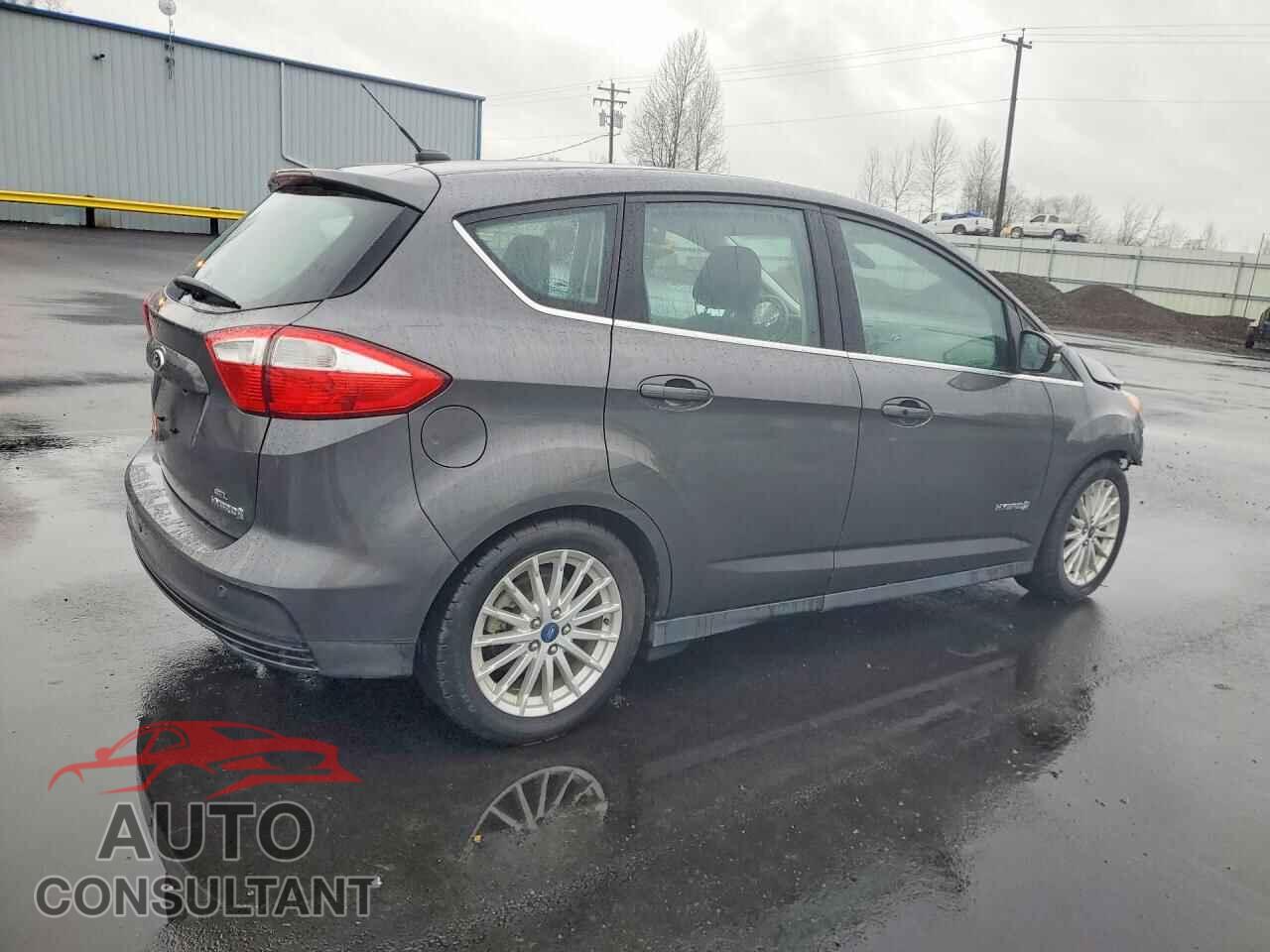 FORD CMAX 2015 - 1FADP5BU3FL104425