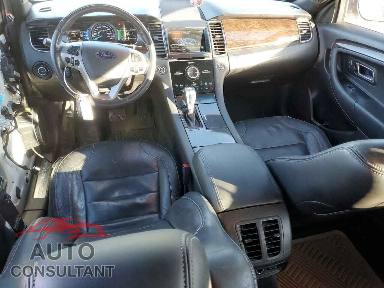 FORD TAURUS 2014 - 1FAHP2F81EG160867