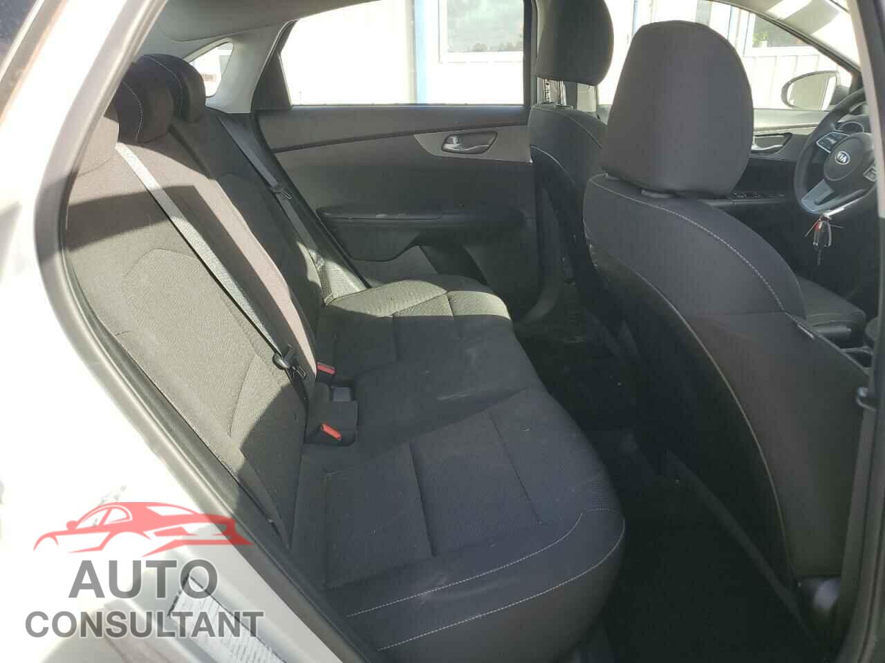 KIA FORTE 2019 - 3KPF24AD7KE032175