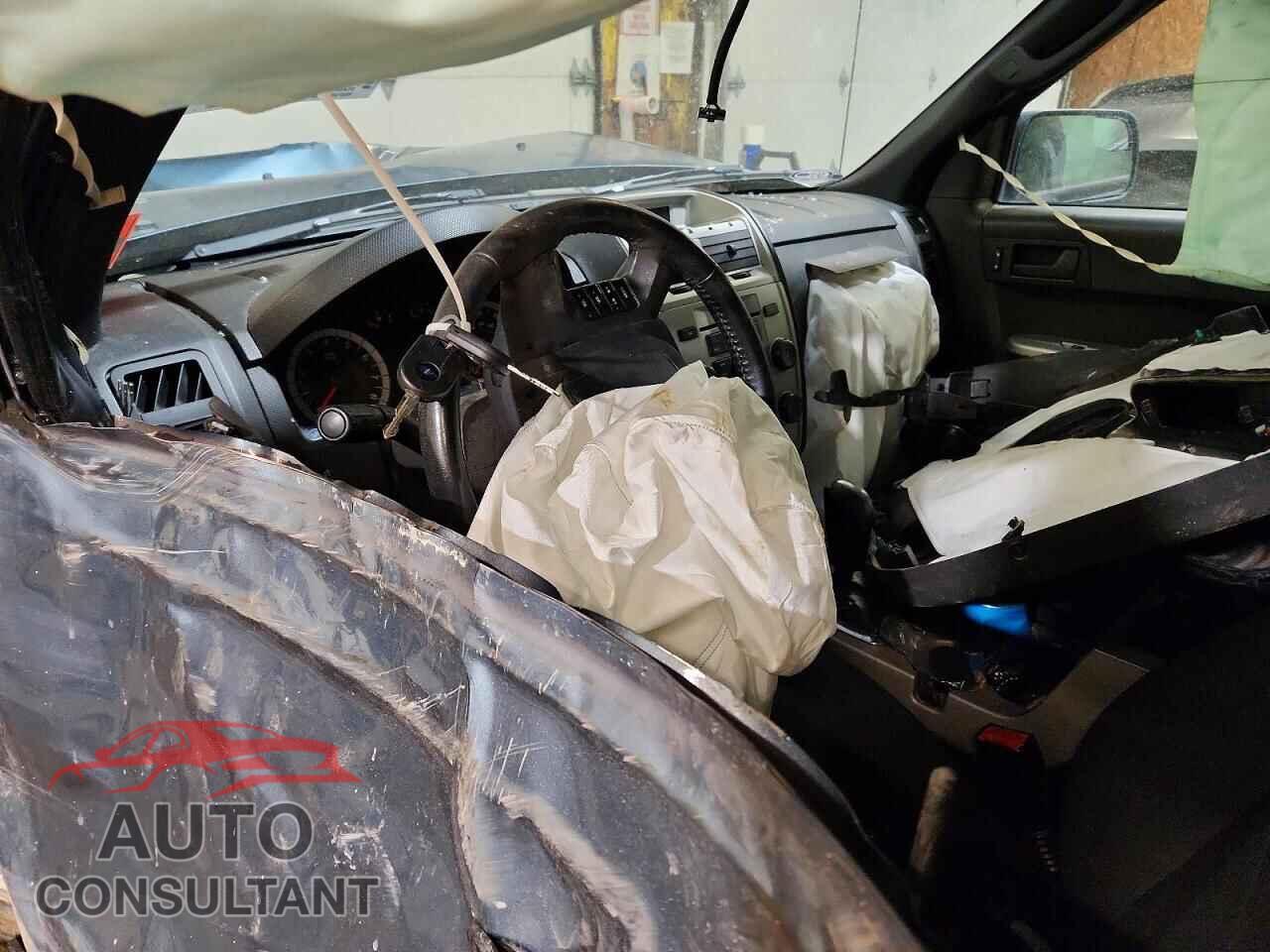 FORD ESCAPE 2012 - 1FMCU9D70CKA34067