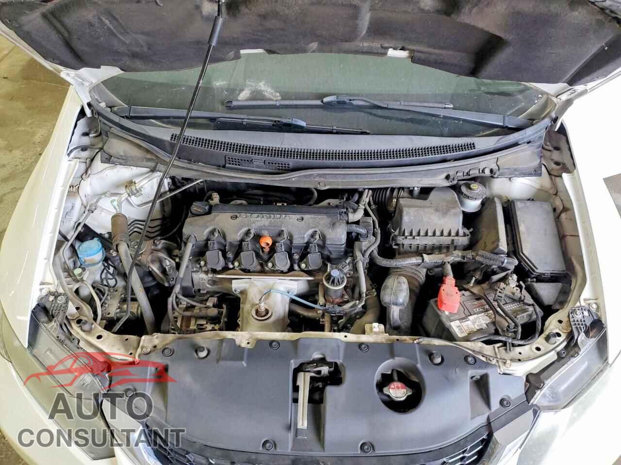 HONDA CIVIC 2015 - 19XFB2F89FE048108