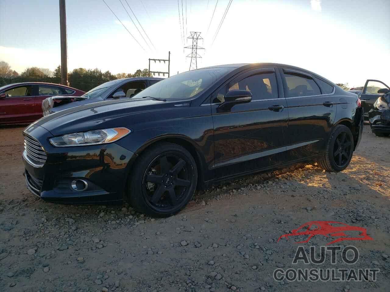 FORD FUSION 2015 - 3FA6P0H92FR269575