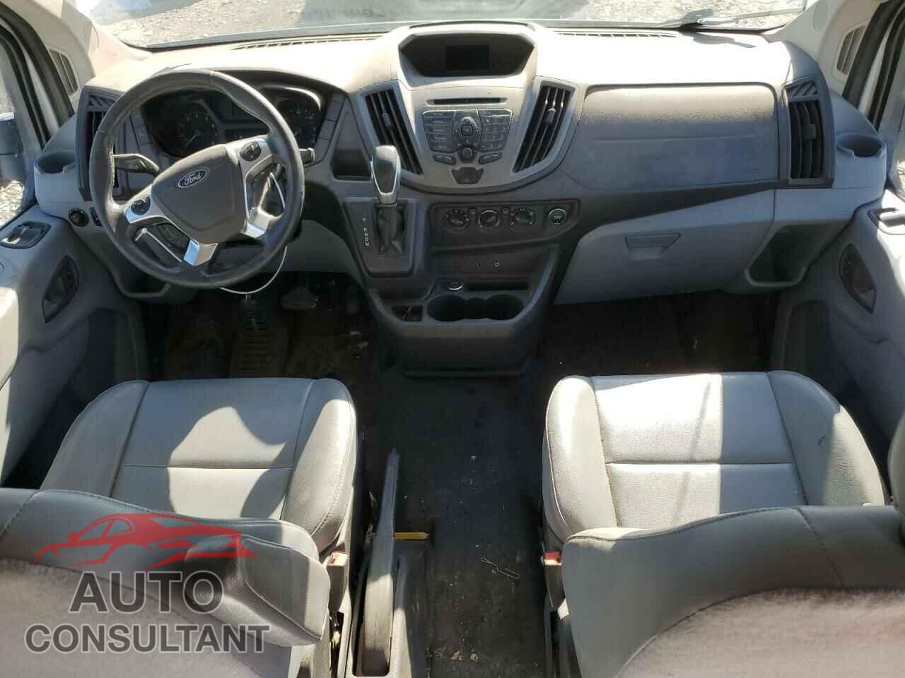 FORD TRANSIT 2016 - 1FTYE2YM4GKA06616