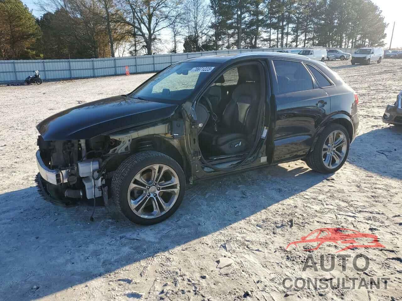 AUDI Q3 2018 - WA1BCCFS2JR022891