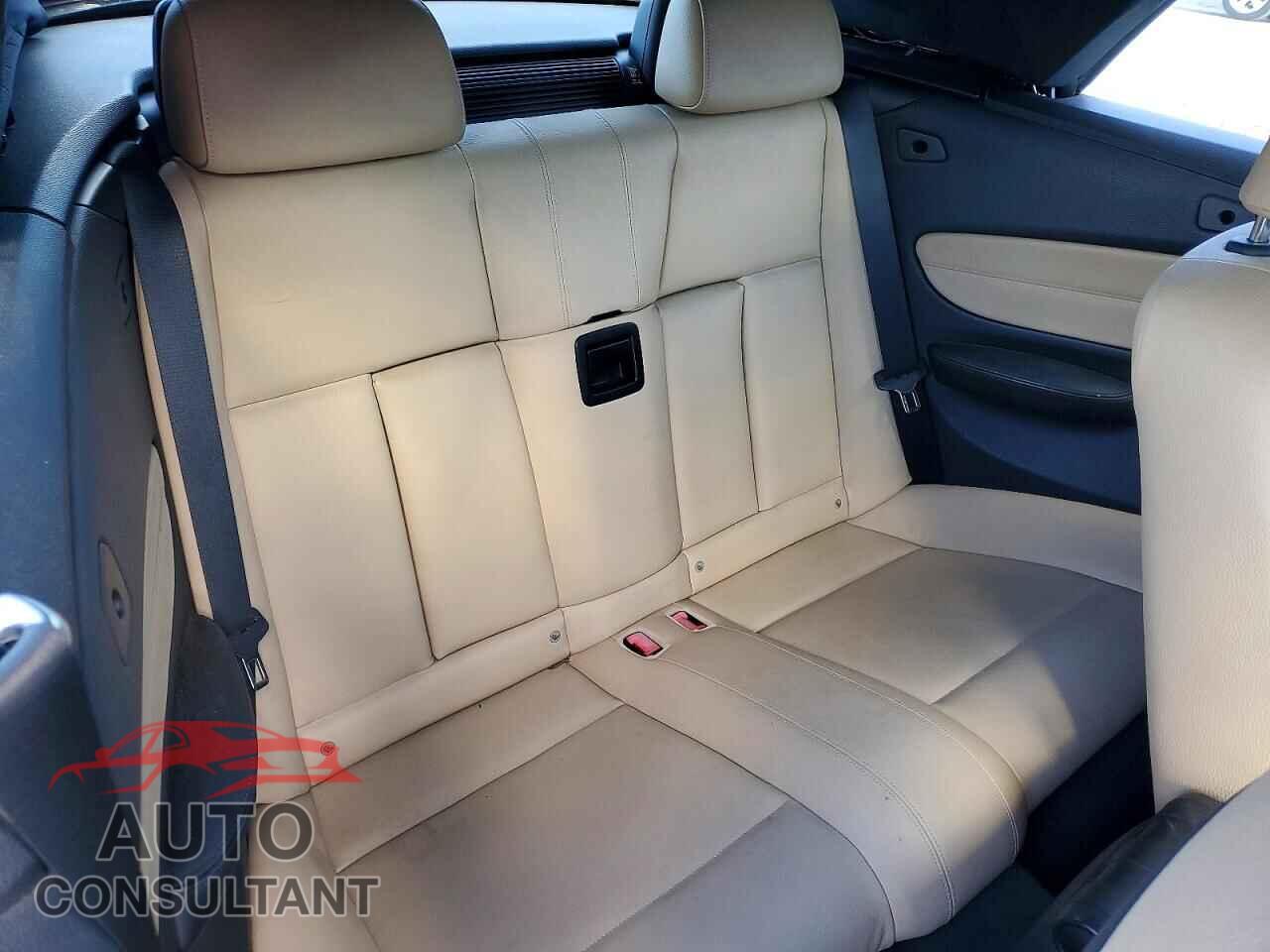 BMW 135 2012 - WBAUN7C50CVM25872