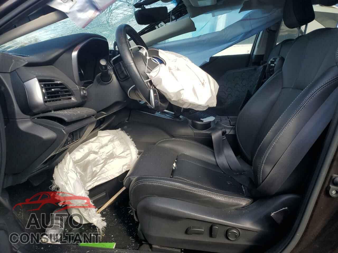 SUBARU OUTBACK 2022 - 4S4BTANC7N3169149