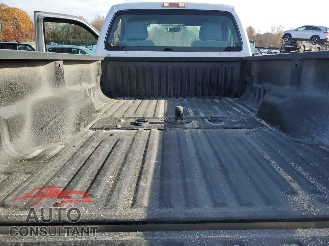 FORD F250 2016 - 1FTBF2B67GEB66288