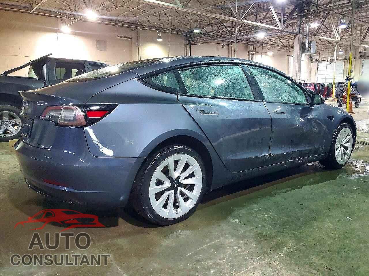 TESLA MODEL 3 2023 - 5YJ3E1EA6PF448681