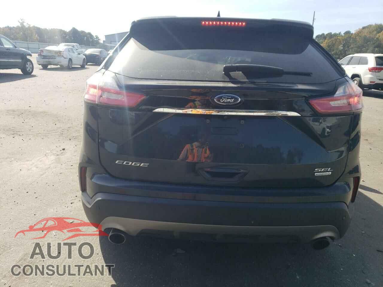 FORD EDGE 2019 - 2FMPK3J92KBC09602
