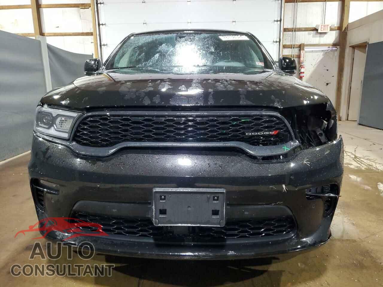 DODGE DURANGO 2023 - 1C4RDJDG3PC575968