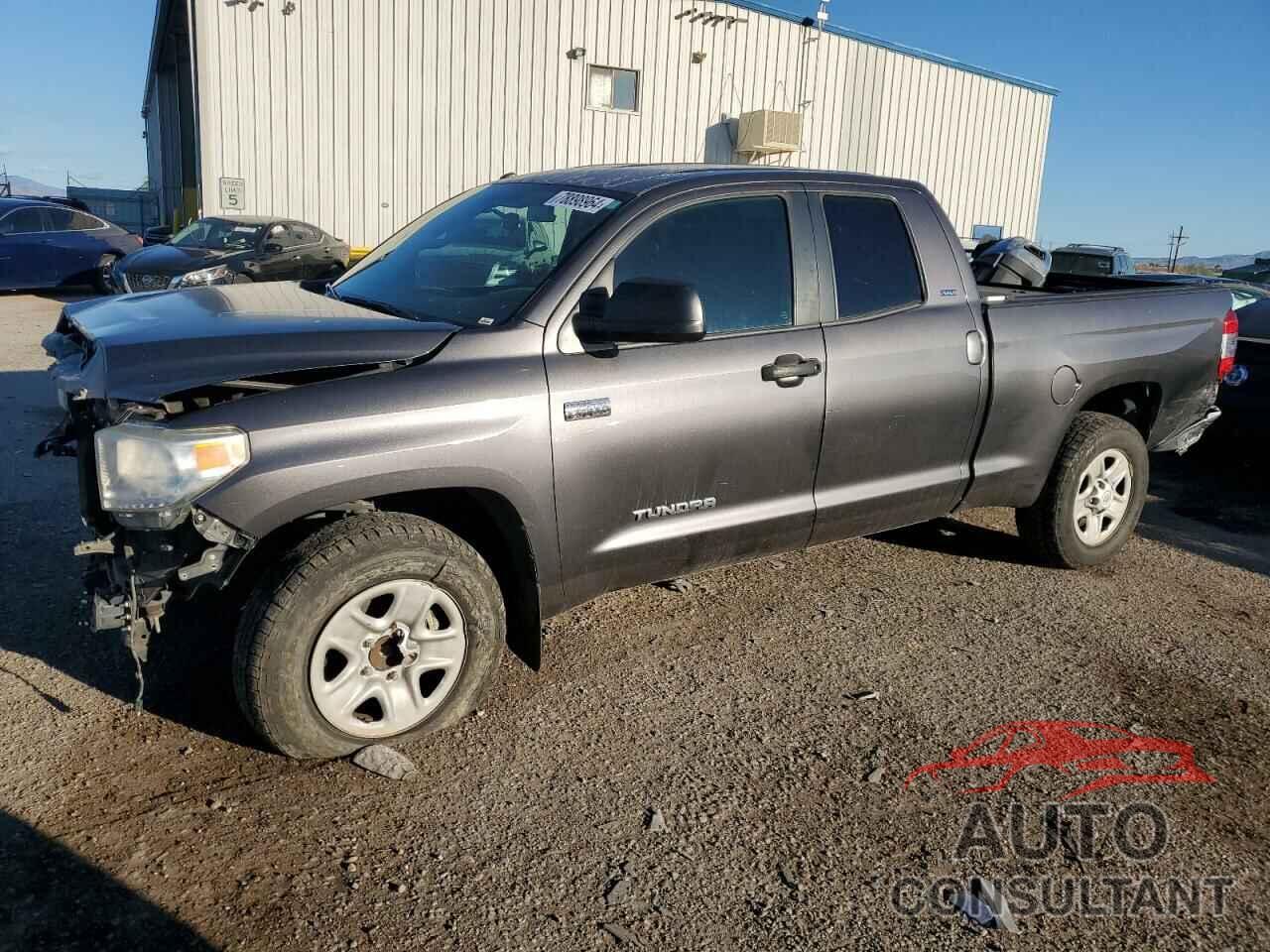 TOYOTA TUNDRA 2015 - 5TFRY5F16FX188231