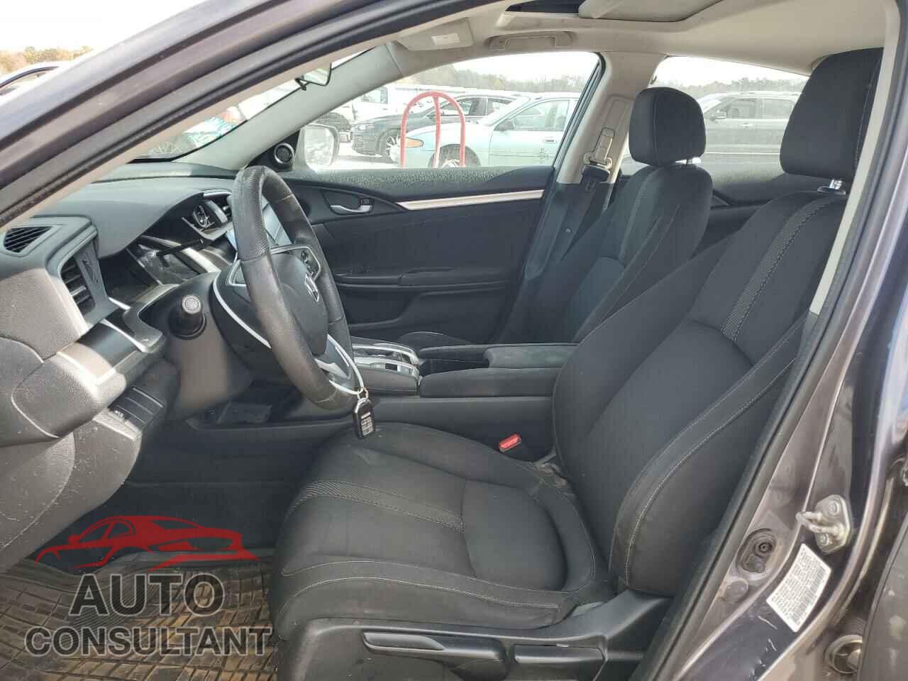HONDA CIVIC 2016 - 19XFC2F70GE229426