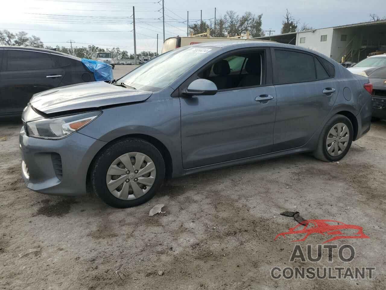 KIA RIO 2019 - 3KPA24AB2KE188326