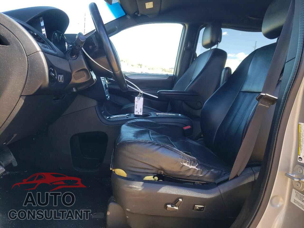 DODGE CARAVAN 2015 - 2C4RDGEG5FR641279