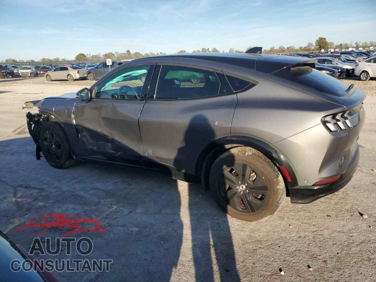 FORD MUSTANG 2023 - 3FMTK2SU4PMA31094