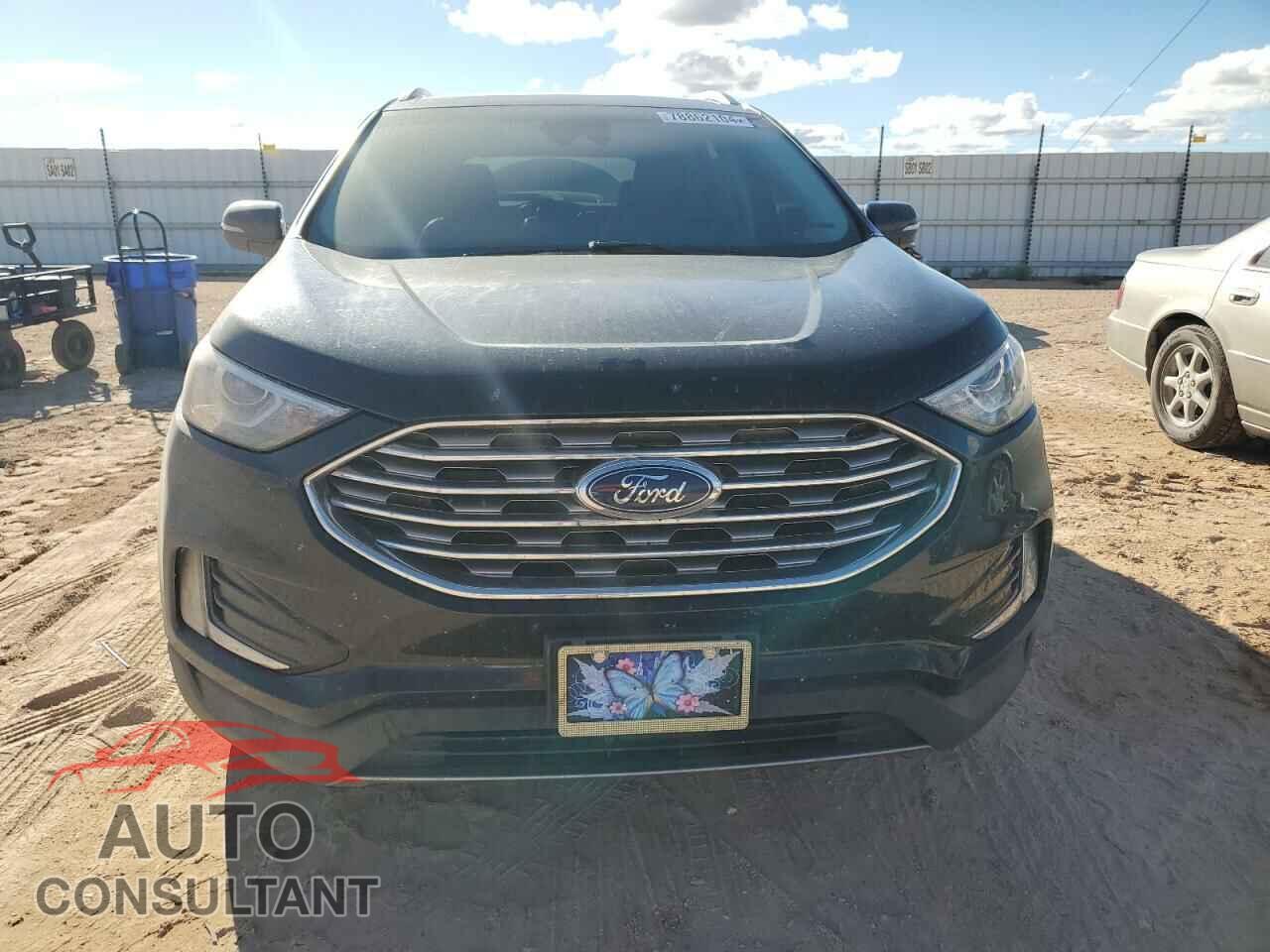 FORD EDGE 2020 - 2FMPK3J97LBA44325