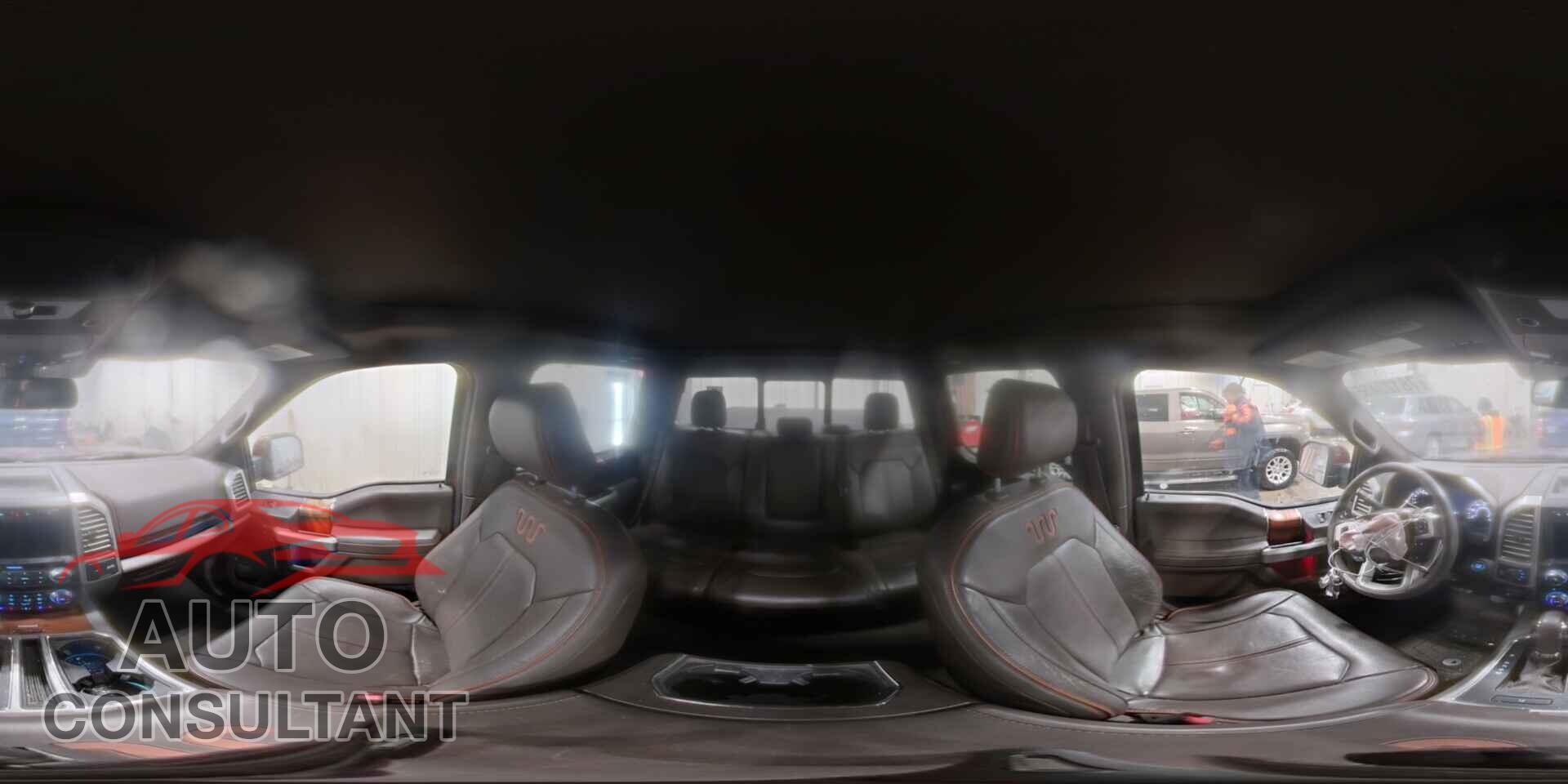 FORD F150 2017 - 1FTEW1EG2HFB52516