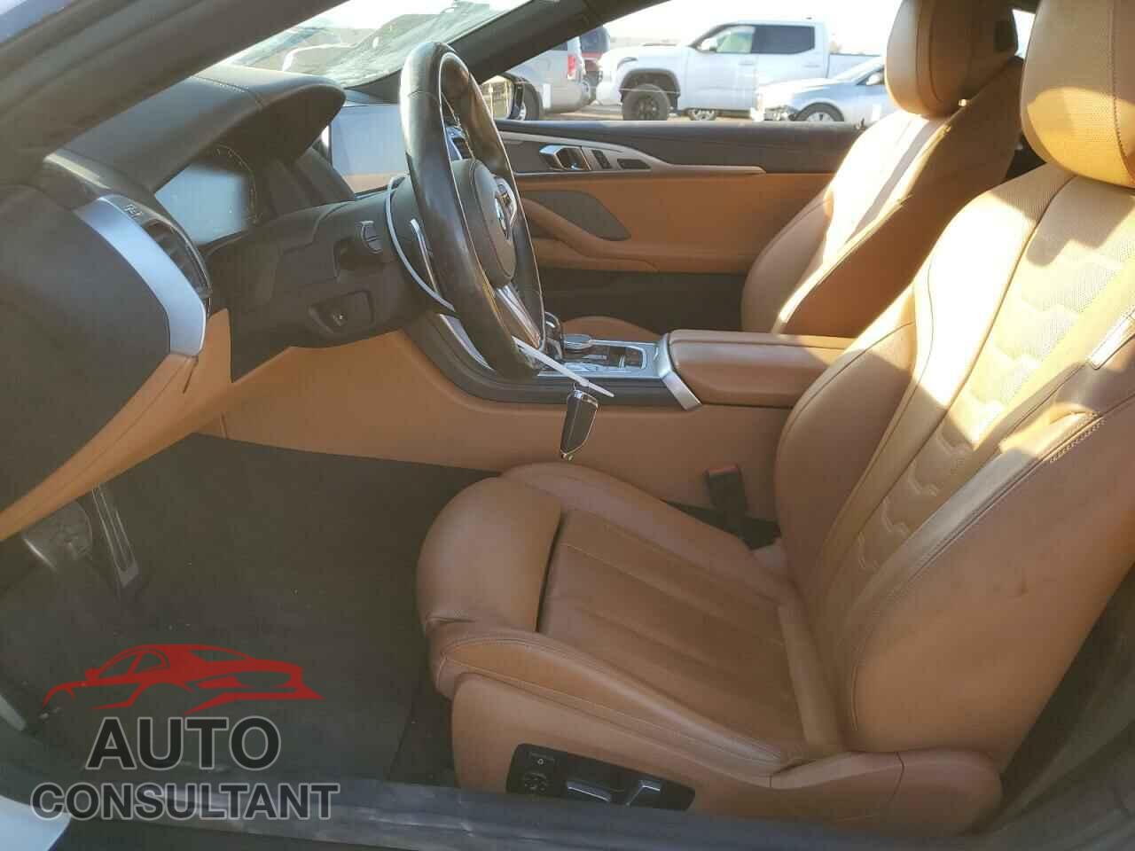 BMW M8 2019 - WBAFY4C50KBX39424
