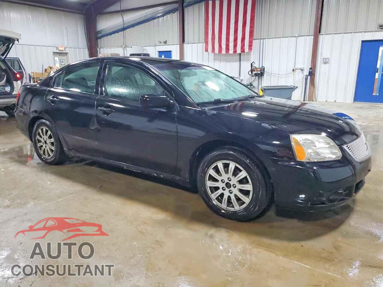 MITSUBISHI GALANT 2012 - 4A32B2FF8CE020768