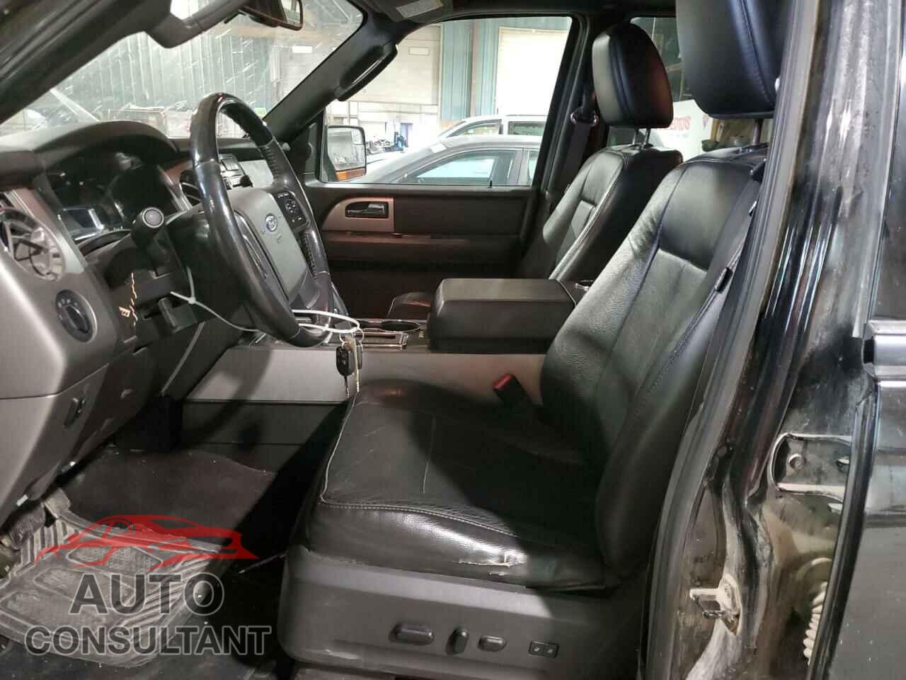 FORD EXPEDITION 2014 - 1FMJU2A50EEF18159