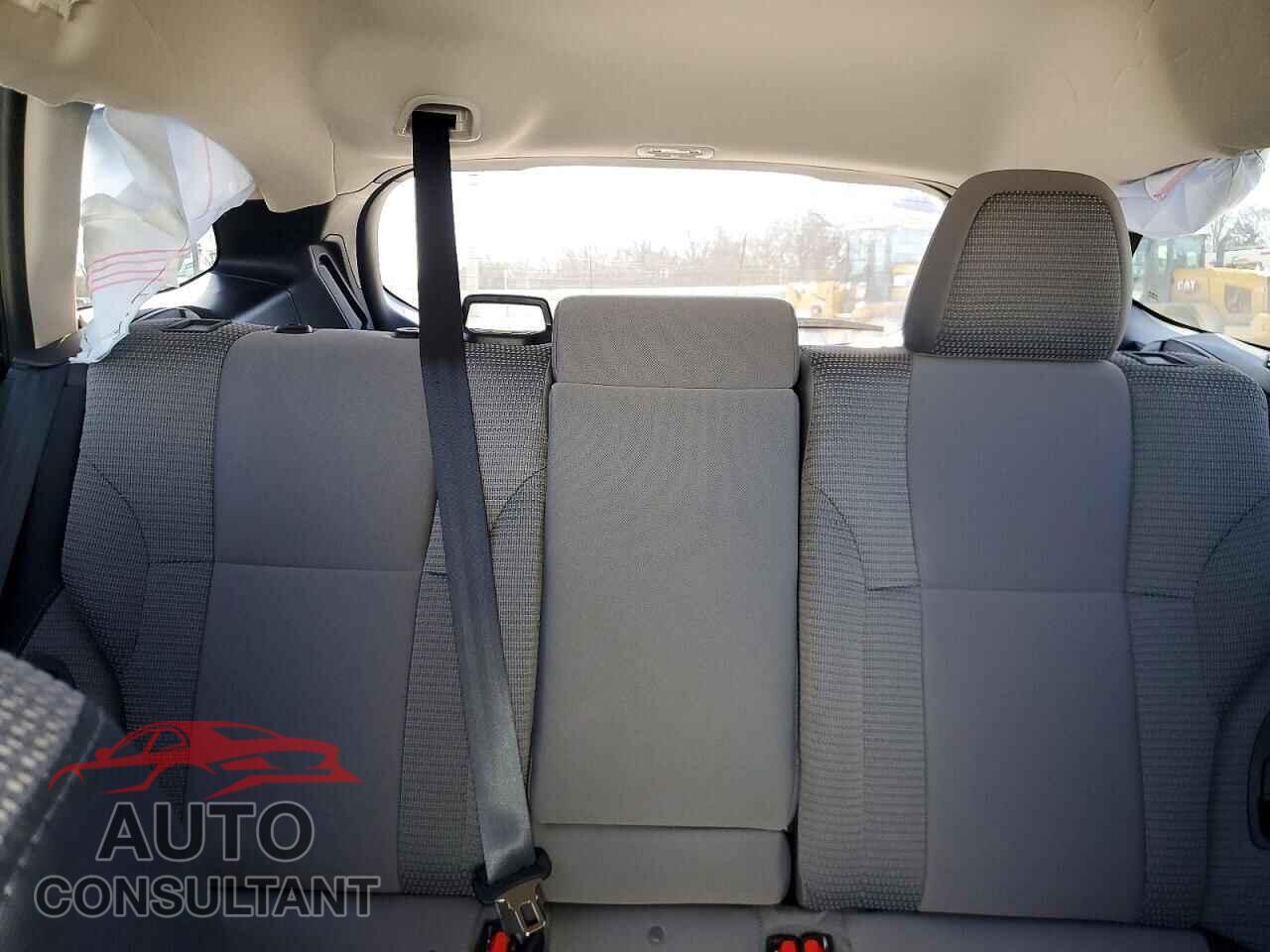 SUBARU OUTBACK 2024 - 4S4BTAFC8R3296562