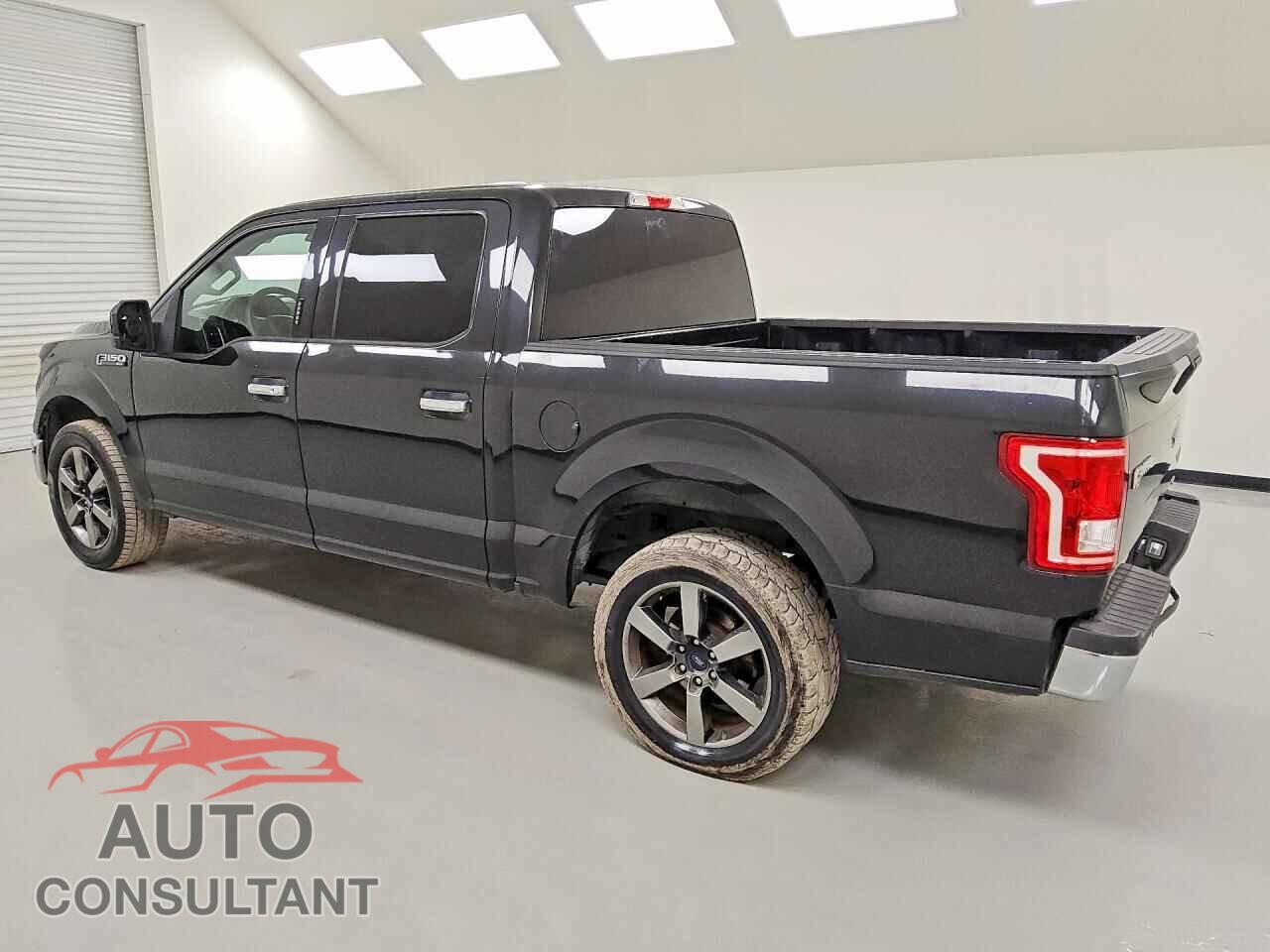 FORD F150 2015 - 1FTEW1C85FFA25817