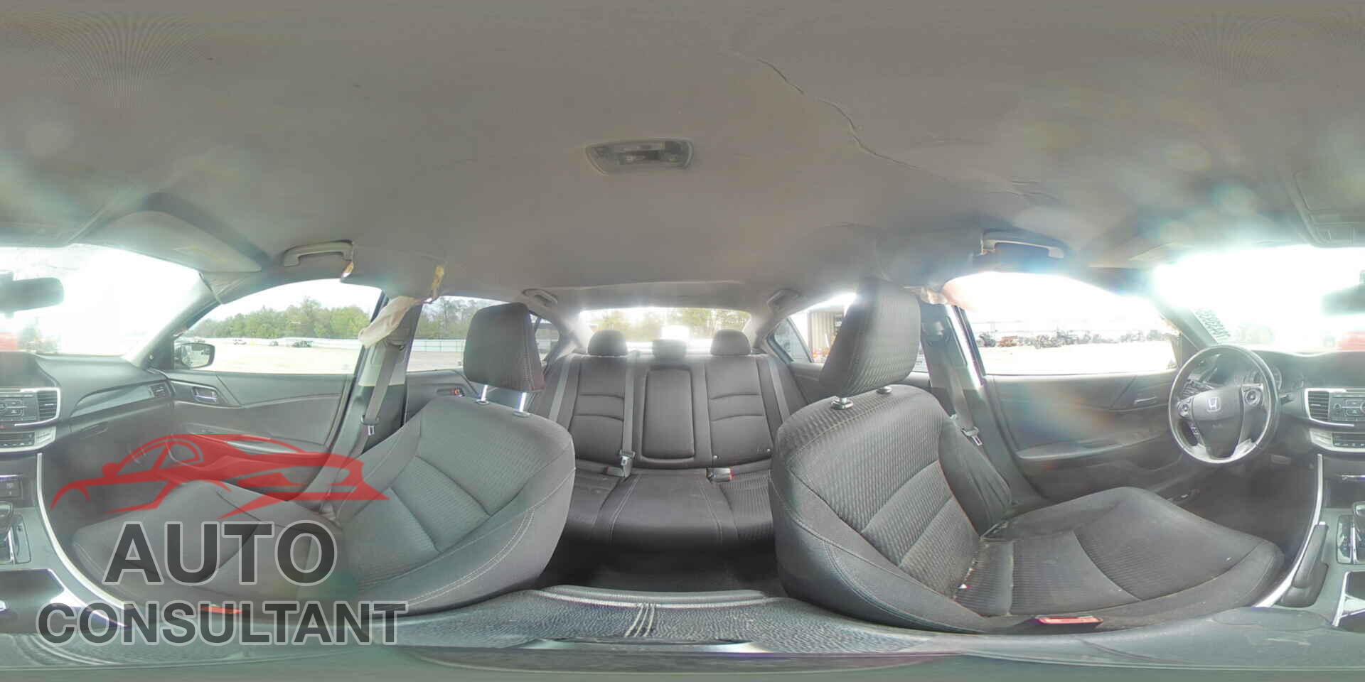 HONDA ACCORD 2014 - 1HGCR2F50EA232814