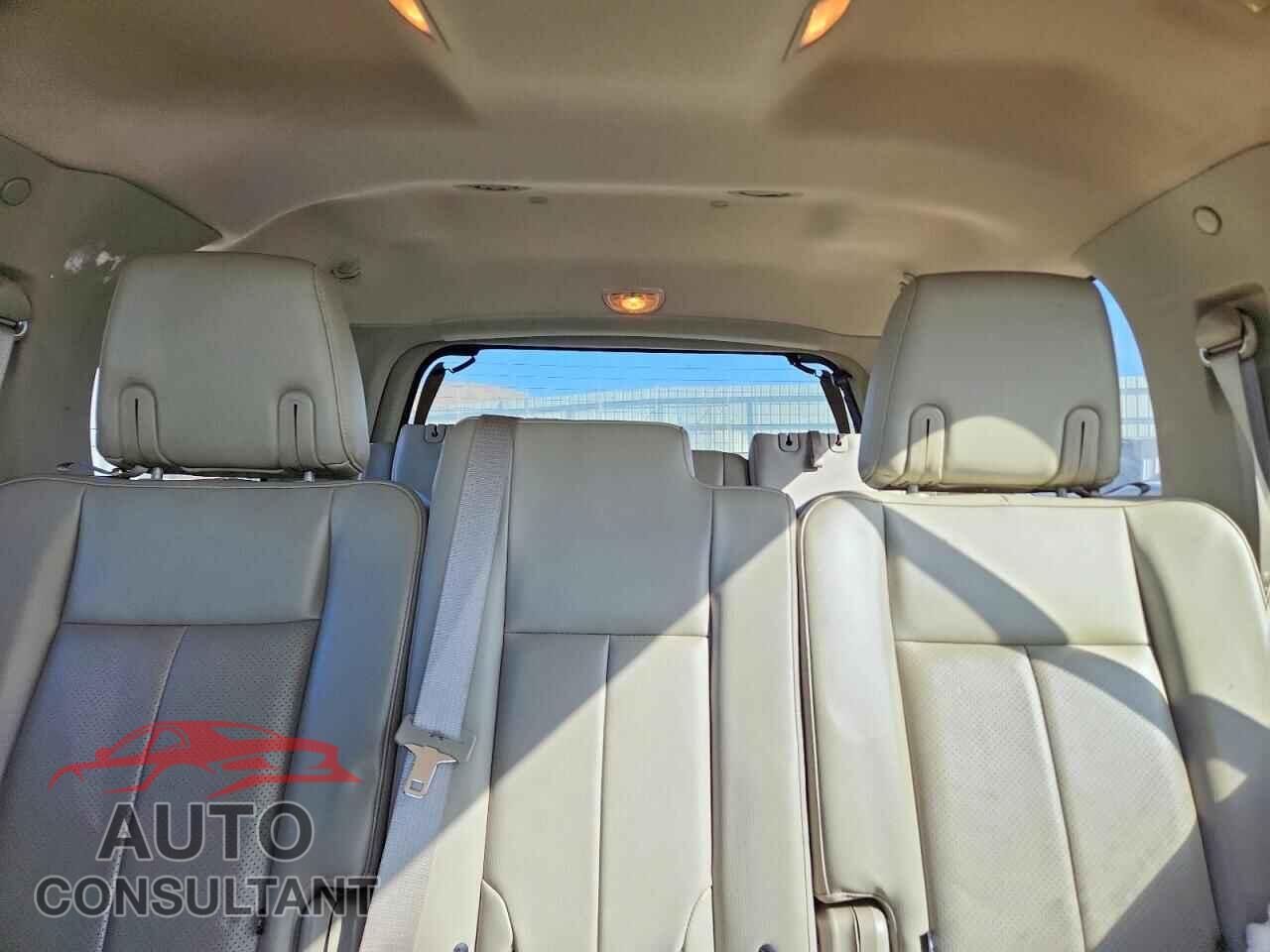 FORD EXPEDITION 2014 - 1FMJU2A59EEF23621