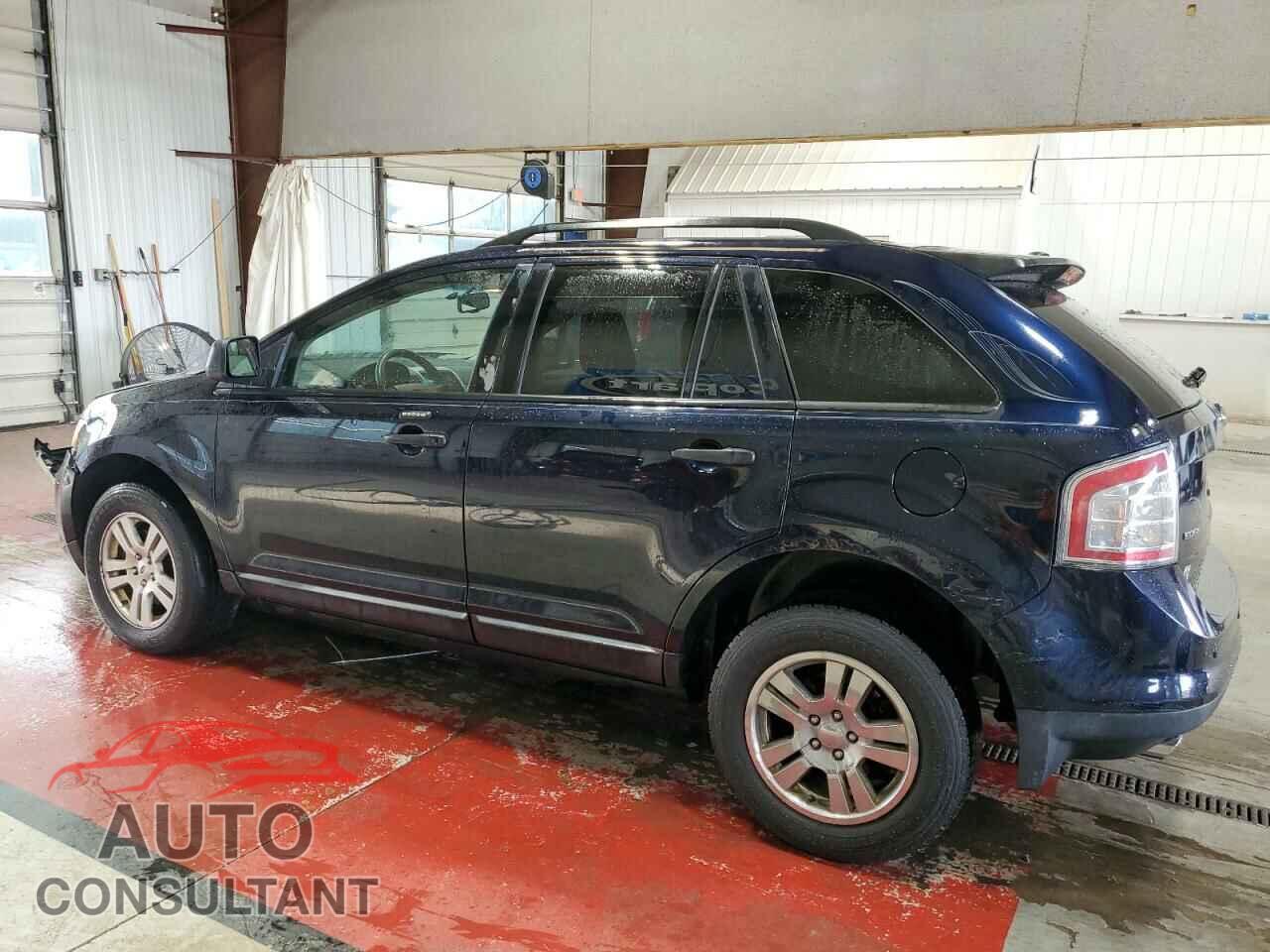 FORD EDGE 2010 - 2FMDK3GC9ABA56107